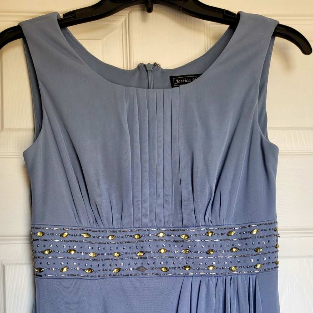 Evening gown